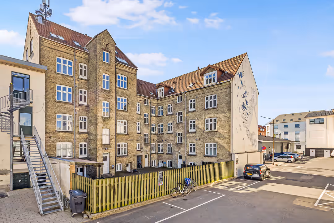 Billede 4 fra lejemålet på Kastetvej 30b, 9000 Aalborg