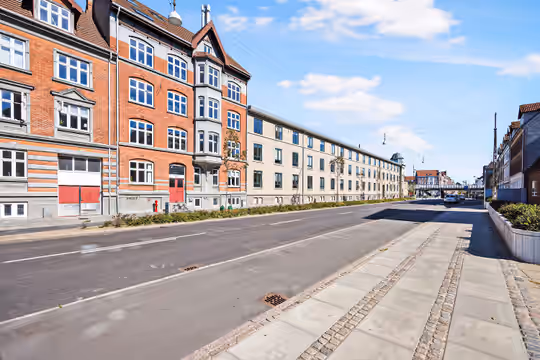 Rental at Kastetvej 30b, 9000 Aalborg