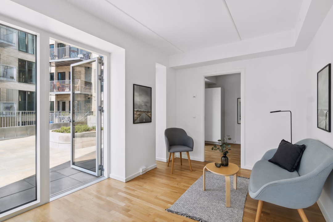 Photo of the rental at Vestergade 59, 8000 Aarhus C