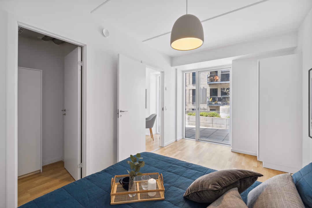 Photo of the rental at Vestergade 59, 8000 Aarhus C
