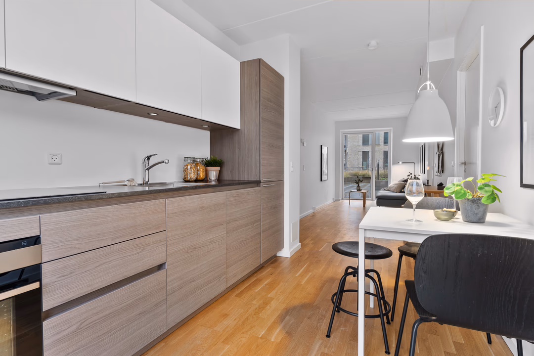 Photo of the rental at Vestergade 59, 8000 Aarhus C