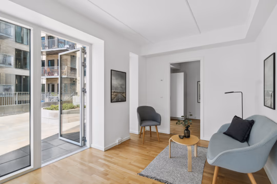 Vestergade 59, 8000 Aarhus C