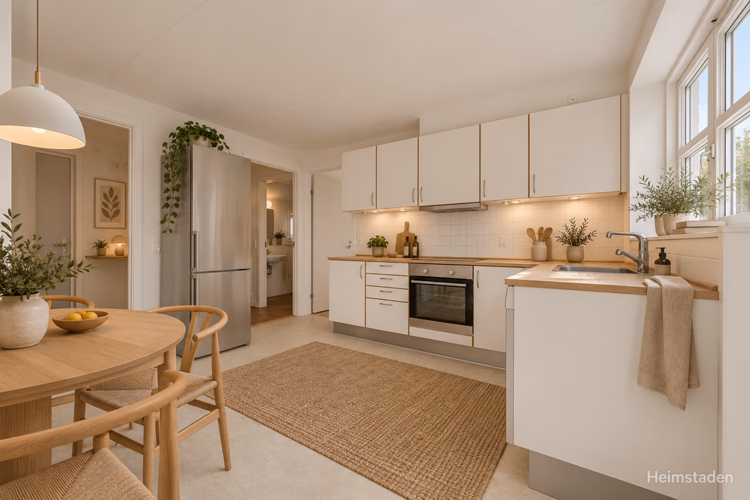 Billede fra lejemålet på Skejbyvej 261, 8240 Risskov, Aarhus