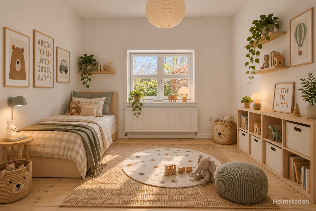 Billede fra lejemålet på Skejbyvej 261, 8240 Risskov, Aarhus