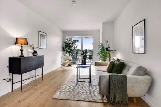 Hovedgaden 39, 7190 Billund
