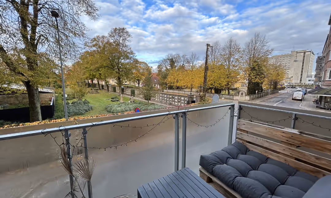 Billede fra lejemålet på Kirkegårdsgade 10, 9000 Aalborg