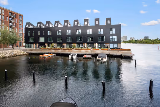 Rental at Teglholmens Østkaj 132, 2450 København SV