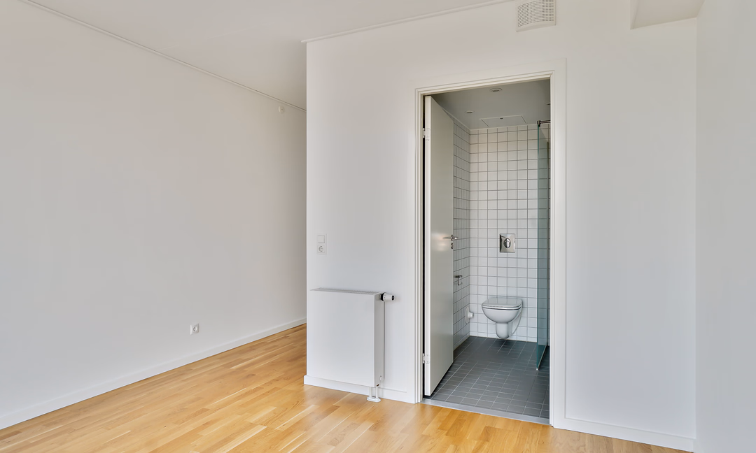 Billede 4 fra lejemålet på Vanløse Torv 47, 2720 Vanløse