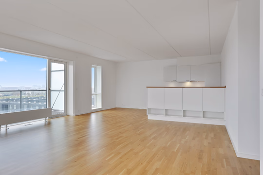 Rental at Margretheholmsvej 44, 1432 København K