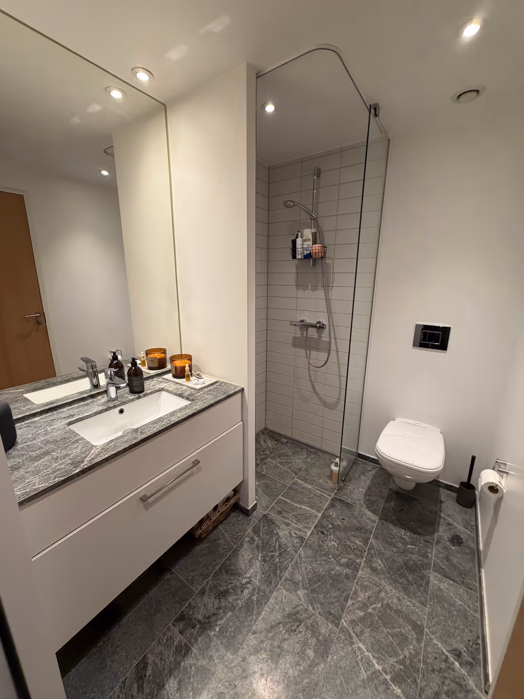 Billede fra lejemålet på Møllevangs Allé 157 F, 8200 Aarhus N