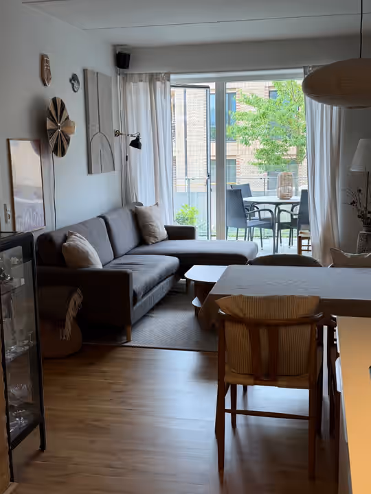 Møllevangs Allé 157 F, 8200 Aarhus N