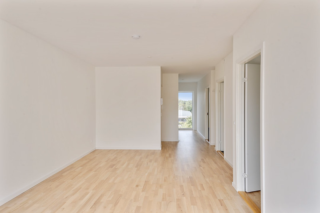 Billede fra lejemålet på Haslevgade 4, 2630 Taastrup