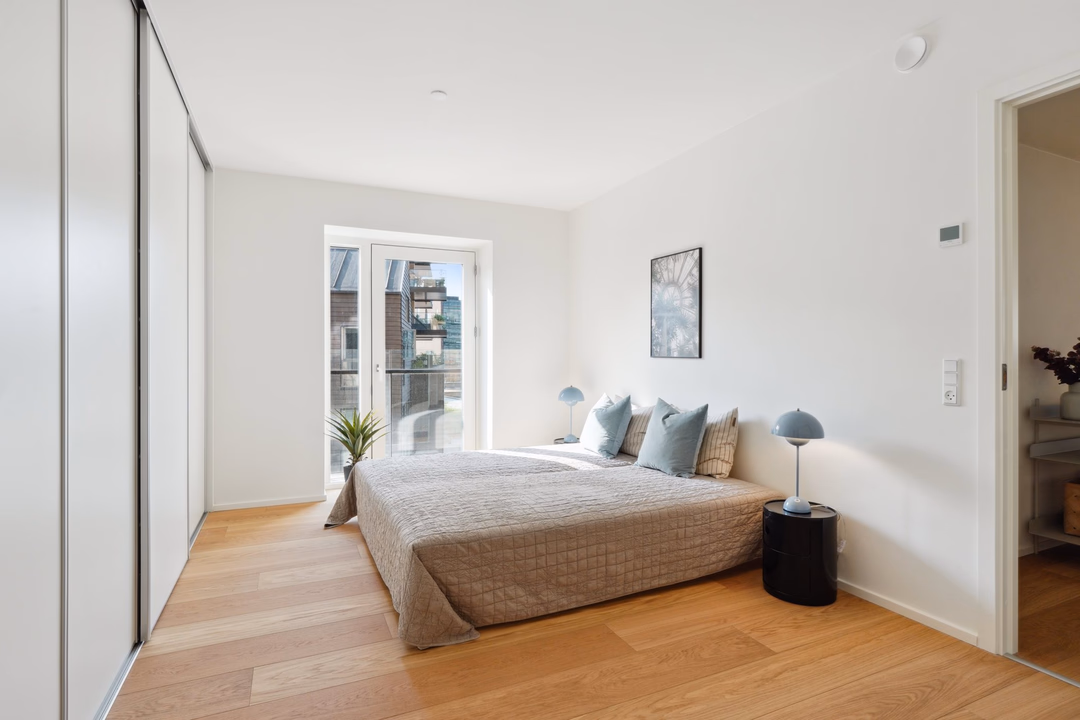 Billede 4 fra lejemålet på Malmøgade 43, 5000 Odense C