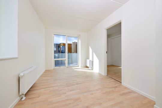 Rental at Søren Frichs Vej 51F, 8230 Åbyhøj