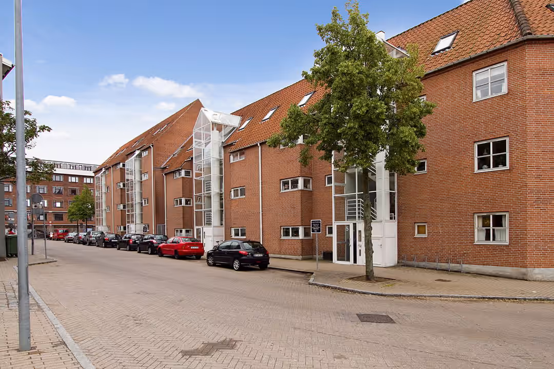 Billede fra lejemålet på Filosofhaven 9, 5000 Odense C