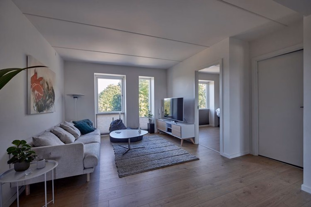 Billede 3 fra lejemålet på Bramdrupskovvej 26, 6000 Kolding