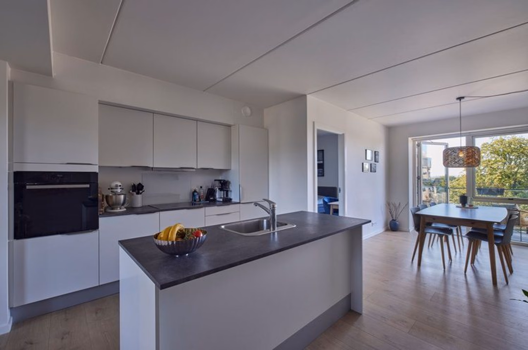 Billede 1 fra lejemålet på Bramdrupskovvej 26, 6000 Kolding