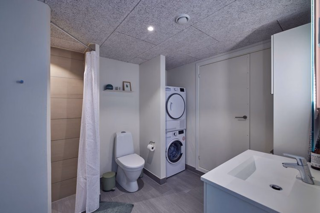 Billede 4 fra lejemålet på Bramdrupskovvej 26, 6000 Kolding