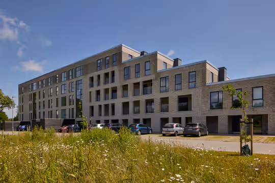 Rental at Bramdrupskovvej 26, 6000 Kolding
