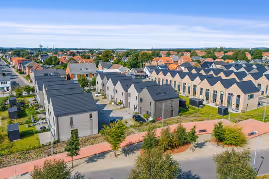 Billede fra lejemålet på Sidesporet 11, 7500 Holstebro