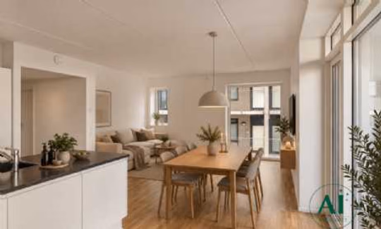 Lindholm Brygge 15, 9400 Nørresundby
