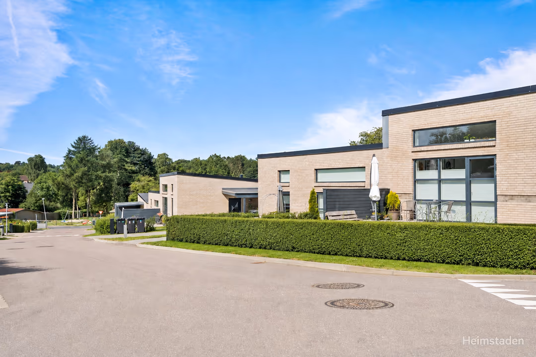 Billede fra lejemålet på Overgårdsvænget 15, 8600 Silkeborg