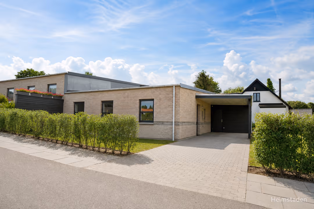 Billede fra lejemålet på Overgårdsvænget 15, 8600 Silkeborg