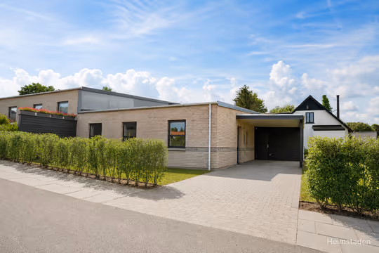 Overgårdsvænget 15, 8600 Silkeborg