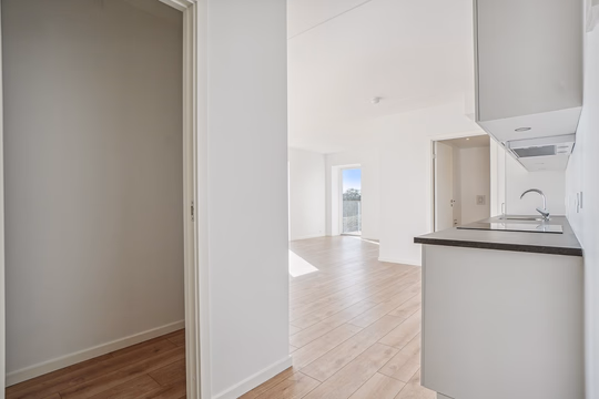 Postgrunden 11, 2750 Ballerup