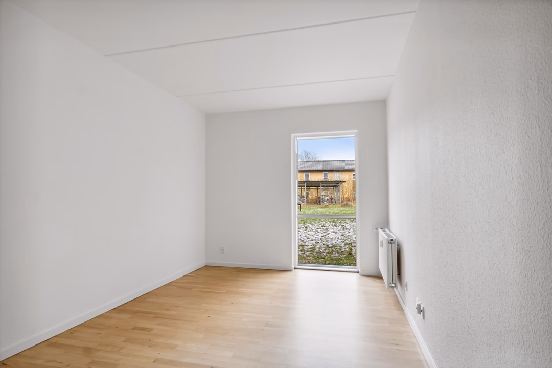 Billede 1 fra lejemålet på Rapsmarken, 5260 Odense S