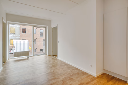 Rental at Arresøvej 31A, 8240 Risskov