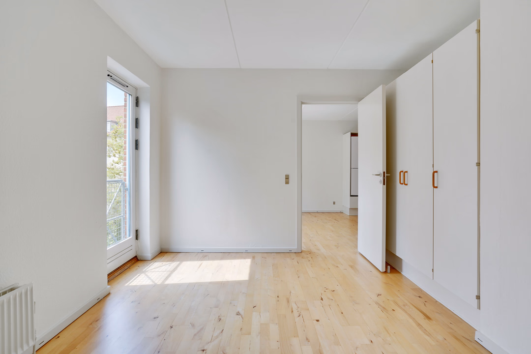 Billede 3 fra lejemålet på Christiansvænget 27, 5000 Odense C