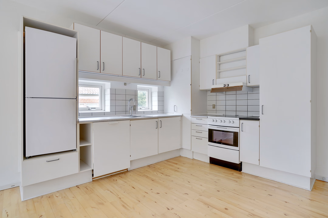 Billede 2 fra lejemålet på Christiansvænget 27, 5000 Odense C