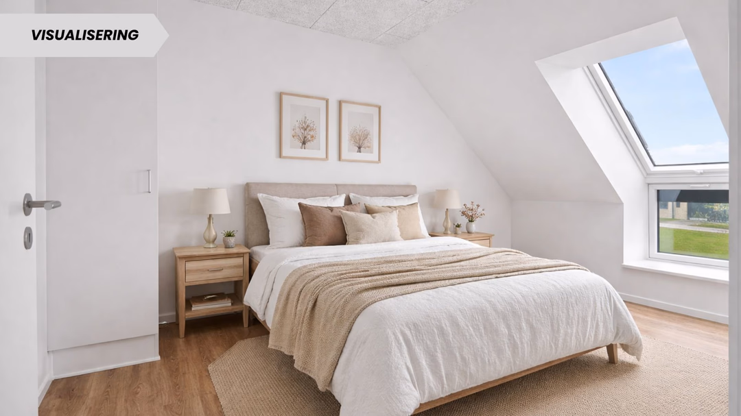 Billede 3 fra lejemålet på Harridslevvej 93, 8930 Randers NØ