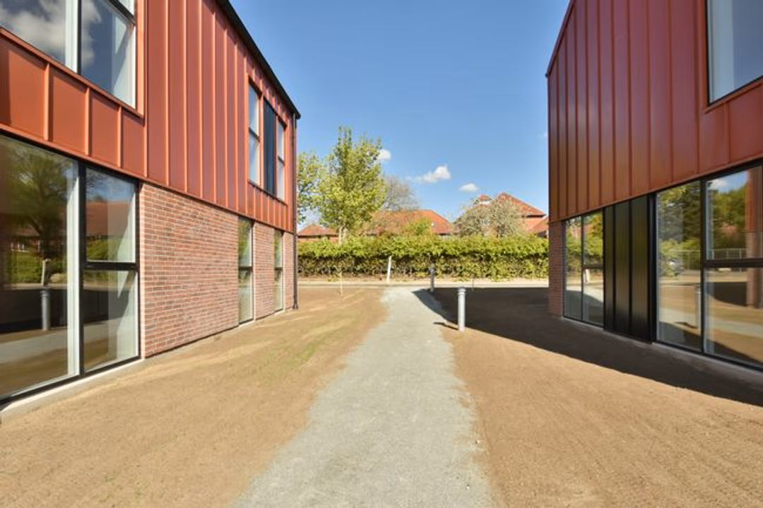 Billede fra lejemålet på Parkvej 16, 7323 Give