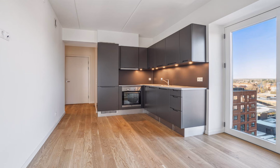 Billede fra lejemålet på Herlev Torv 24E, 2730 Herlev