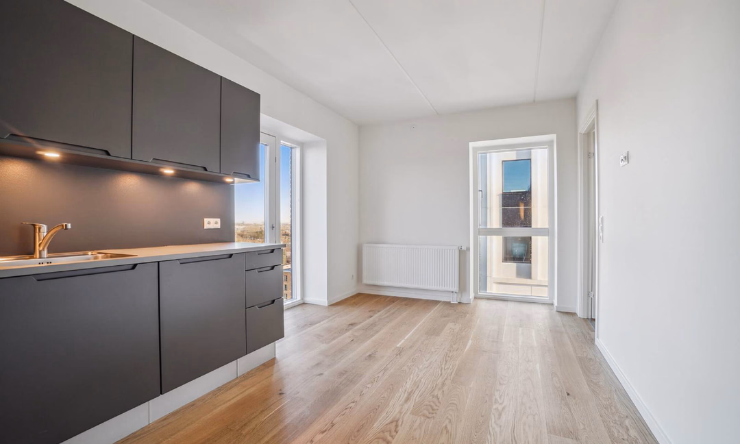 Billede fra lejemålet på Herlev Torv 24E, 2730 Herlev