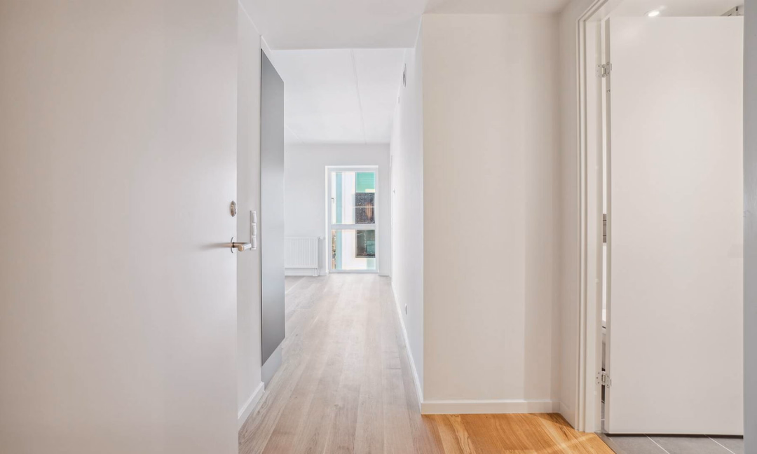 Billede fra lejemålet på Herlev Torv 24E, 2730 Herlev