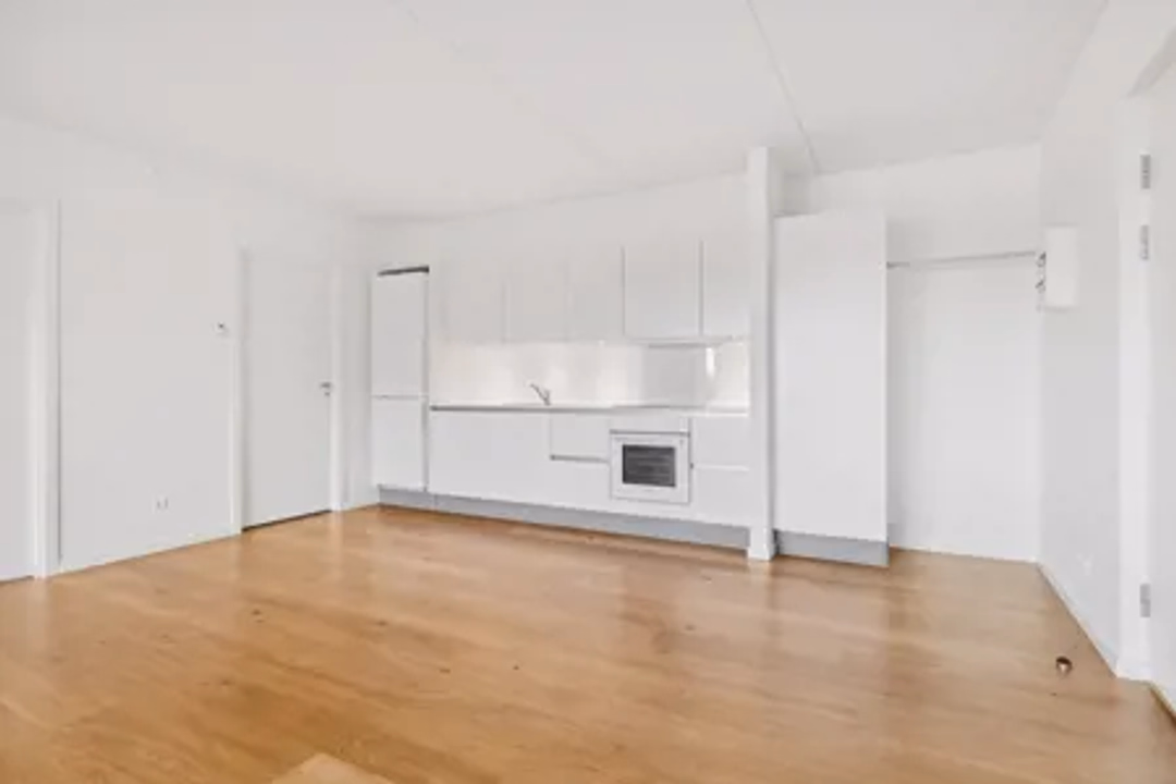Billede 1 fra lejemålet på Scandiasporet 5D, 8930 Randers NØ
