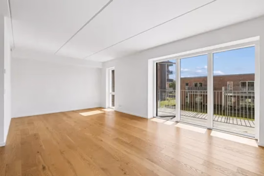 Billede fra lejemålet på Scandiasporet 5D, 8930 Randers NØ