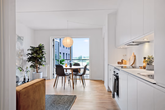 Ørestads Boulevard 34F, 2300 København S