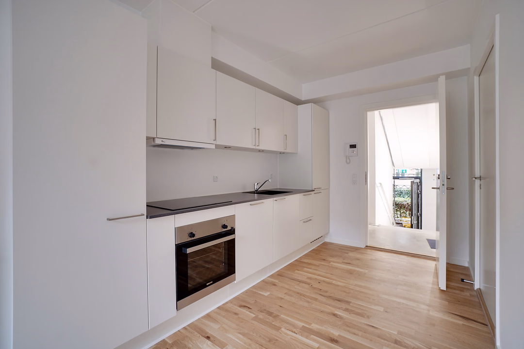 Billede fra lejemålet på Trøjborgvej 72E, 8200 Aarhus N