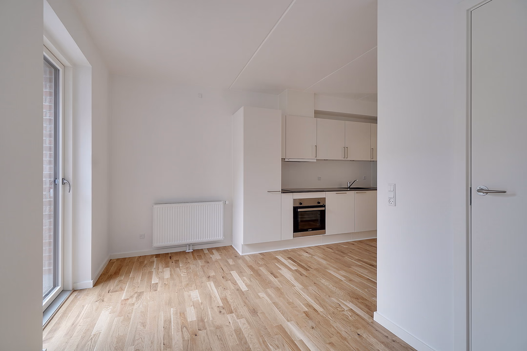 Billede fra lejemålet på Trøjborgvej 72E, 8200 Aarhus N
