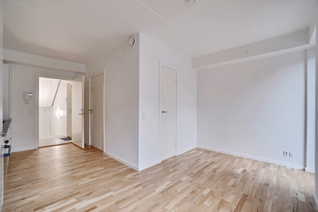 Billede fra lejemålet på Trøjborgvej 72E, 8200 Aarhus N