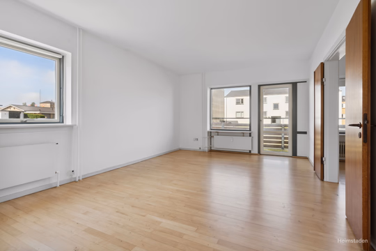 Rental at E T Jørgensens Vej 13, 7100 Vejle