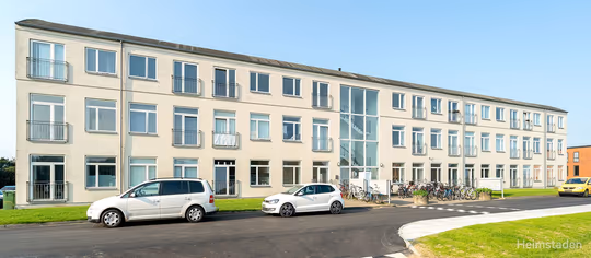 Rental at Hørparken 7, 6000 Kolding