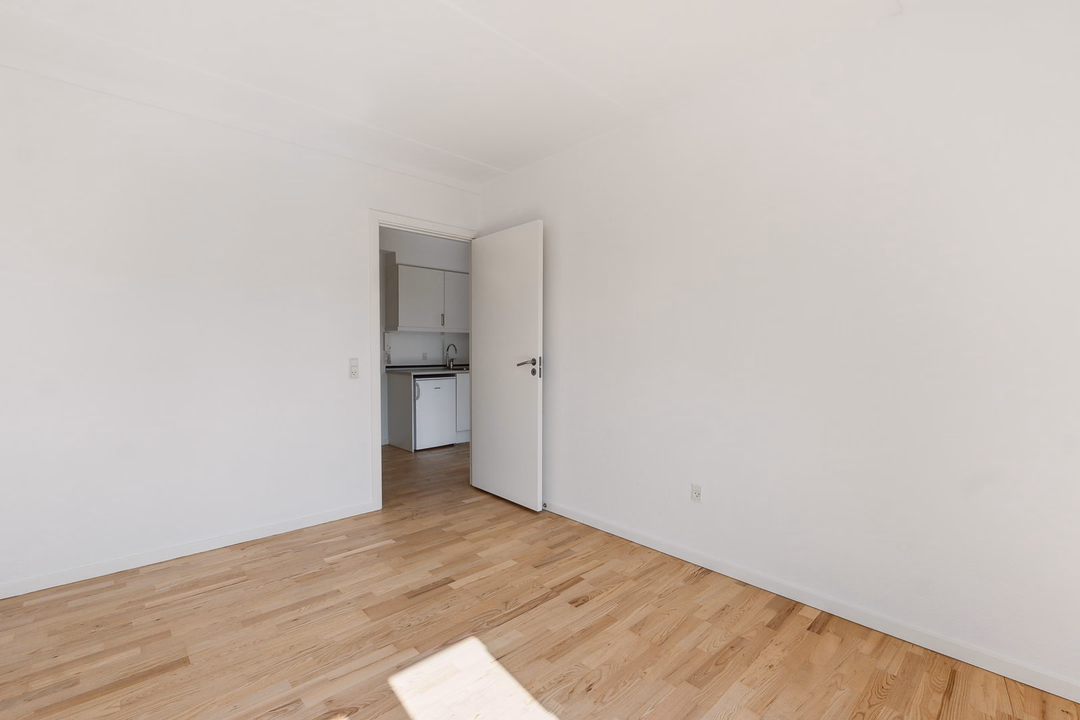 Billede 4 fra lejemålet på Svanevej 21, 2400 København NV