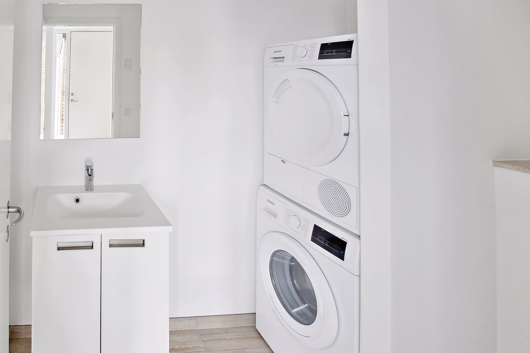 Billede 3 fra lejemålet på Apisvej 22, 8381 Tilst