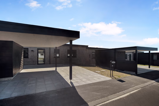 Billede fra lejemålet på Hovensvej 31, 9440 Aabybro