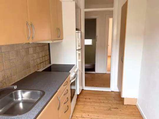 Rental at Himmerlandsgade 16, 9000 Aalborg